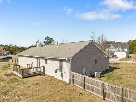 307 Murphy Drive Jacksonville NC 28540