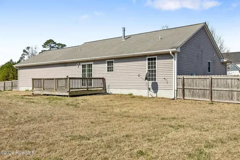 307 Murphy Drive Jacksonville NC 28540