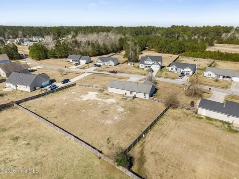307 Murphy Drive Jacksonville NC 28540
