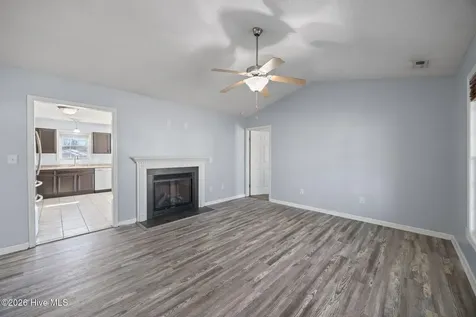 307 Murphy Drive Jacksonville NC 28540