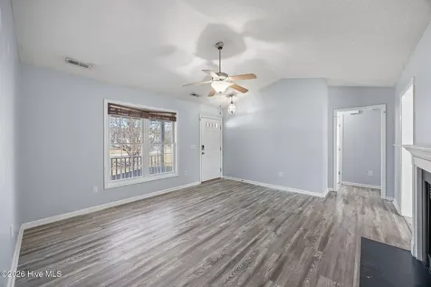 307 Murphy Drive Jacksonville NC 28540