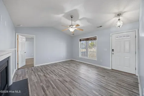 307 Murphy Drive Jacksonville NC 28540