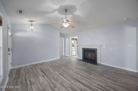 307 Murphy Drive Jacksonville NC 28540