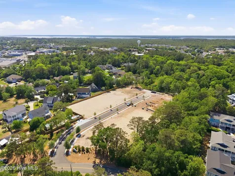 109 Hooks Road Carolina Beach NC 28428
