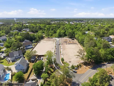 109 Hooks Road Carolina Beach NC 28428