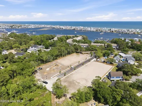 109 Hooks Road Carolina Beach NC 28428