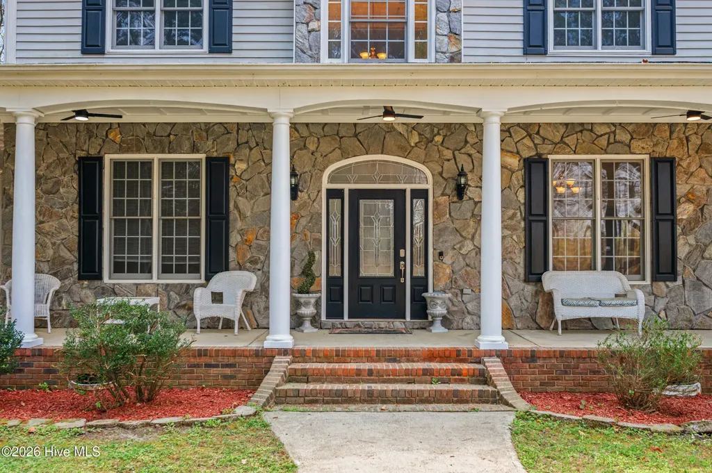 1957 Hilltop Road Raleigh NC 27610