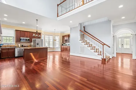 1957 Hilltop Road Raleigh NC 27610