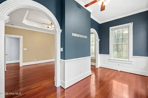 1957 Hilltop Road Raleigh NC 27610