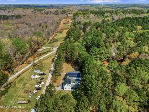 1957 Hilltop Road Raleigh NC 27610