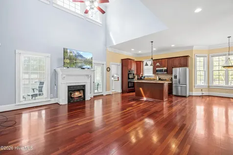 1957 Hilltop Road Raleigh NC 27610
