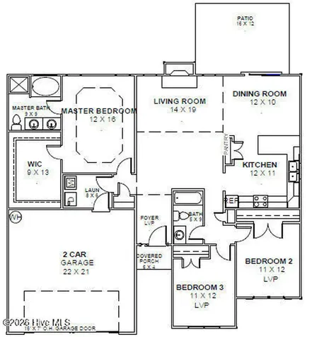 4022 Bluewater Boulevard New Bern NC 28562