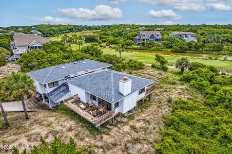 12 Royal Tern Court Bald Head Island NC 28461