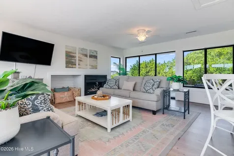 12 Royal Tern Court Bald Head Island NC 28461