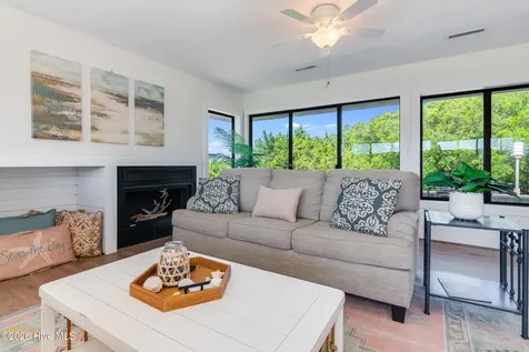 12 Royal Tern Court Bald Head Island NC 28461