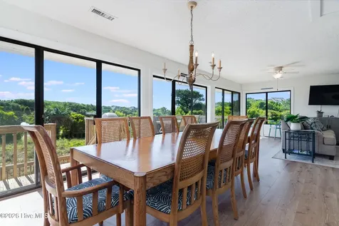 12 Royal Tern Court Bald Head Island NC 28461
