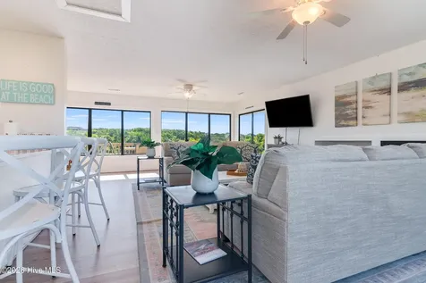 12 Royal Tern Court Bald Head Island NC 28461