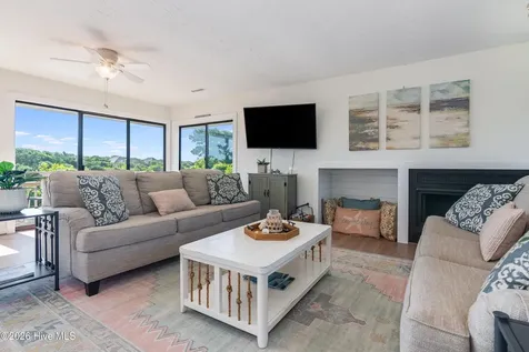 12 Royal Tern Court Bald Head Island NC 28461