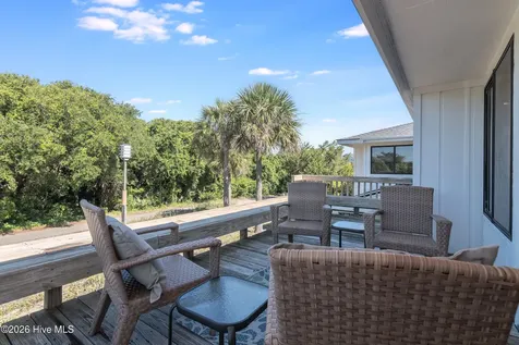 12 Royal Tern Court Bald Head Island NC 28461