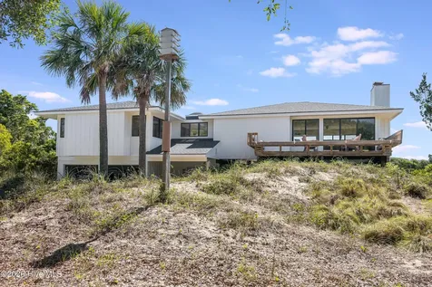 12 Royal Tern Court Bald Head Island NC 28461
