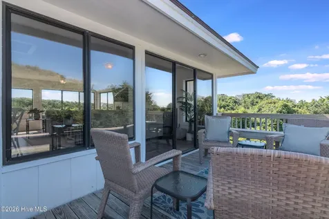 12 Royal Tern Court Bald Head Island NC 28461