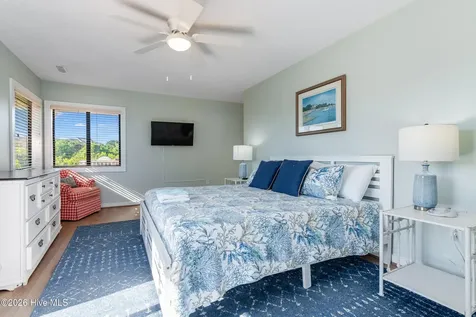 12 Royal Tern Court Bald Head Island NC 28461
