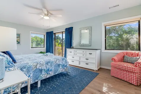 12 Royal Tern Court Bald Head Island NC 28461