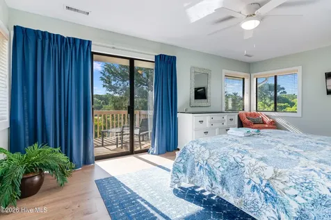 12 Royal Tern Court Bald Head Island NC 28461
