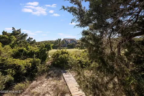 12 Royal Tern Court Bald Head Island NC 28461