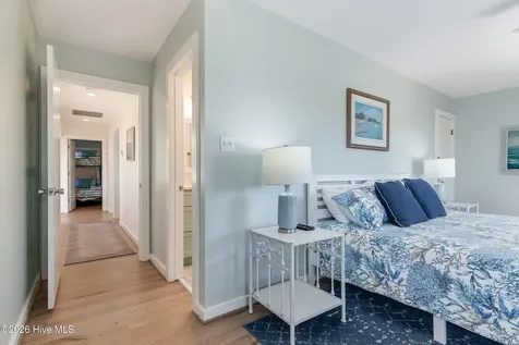 12 Royal Tern Court Bald Head Island NC 28461
