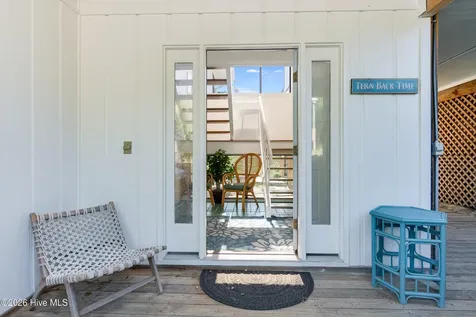 12 Royal Tern Court Bald Head Island NC 28461