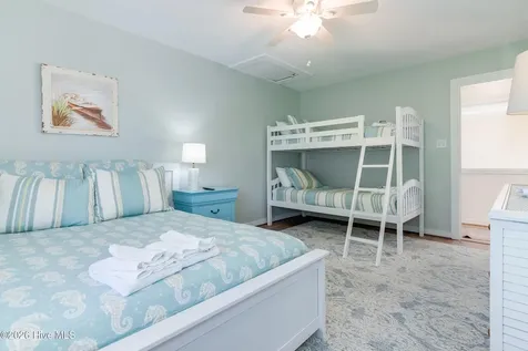 12 Royal Tern Court Bald Head Island NC 28461