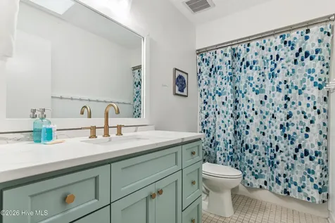 12 Royal Tern Court Bald Head Island NC 28461