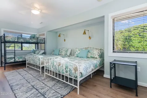 12 Royal Tern Court Bald Head Island NC 28461
