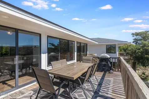 12 Royal Tern Court Bald Head Island NC 28461