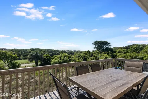 12 Royal Tern Court Bald Head Island NC 28461