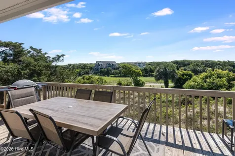 12 Royal Tern Court Bald Head Island NC 28461