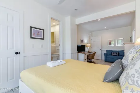 12 Royal Tern Court Bald Head Island NC 28461