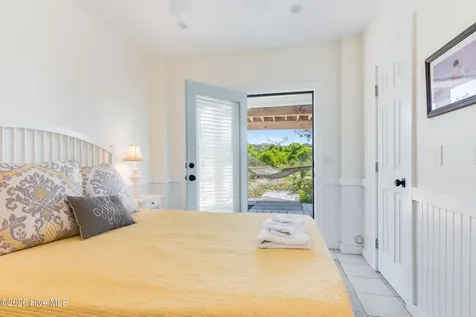 12 Royal Tern Court Bald Head Island NC 28461