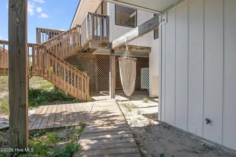 12 Royal Tern Court Bald Head Island NC 28461