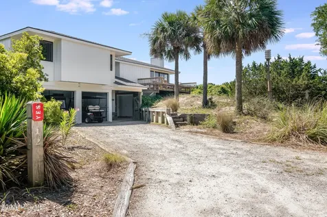 12 Royal Tern Court Bald Head Island NC 28461