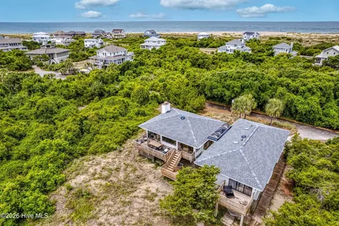 12 Royal Tern Court Bald Head Island NC 28461
