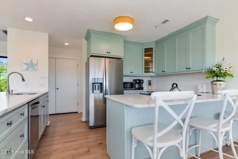 12 Royal Tern Court Bald Head Island NC 28461