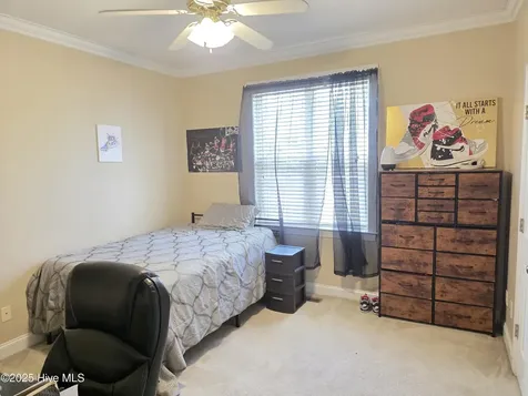 3502 Baybrooke Drive W Wilson NC 27893