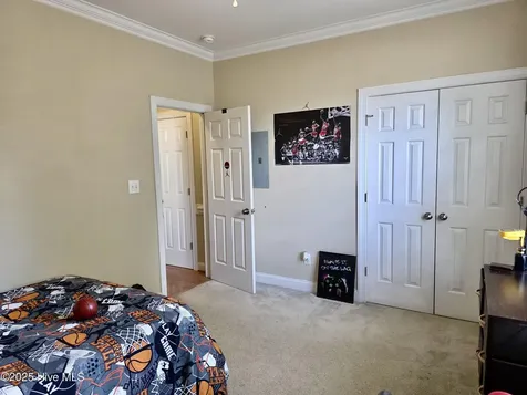 3502 Baybrooke Drive W Wilson NC 27893