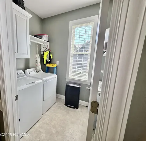 3502 Baybrooke Drive W Wilson NC 27893