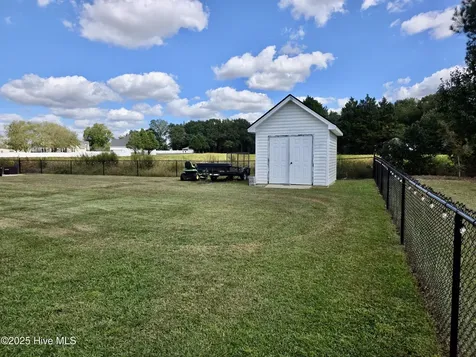 3502 Baybrooke Drive W Wilson NC 27893