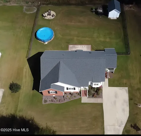 3502 Baybrooke Drive W Wilson NC 27893