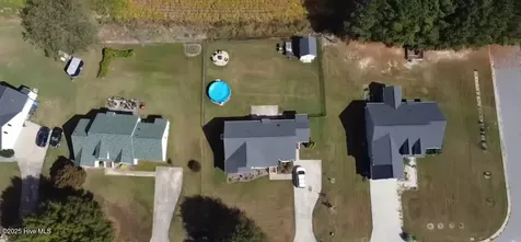 3502 Baybrooke Drive W Wilson NC 27893