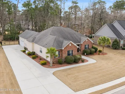 201 Saint Charles Lane Jacksonville NC 28546
